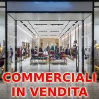 commerciali in vendita