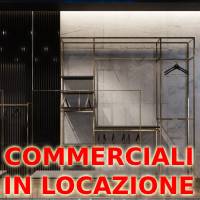 commerciali in locazione