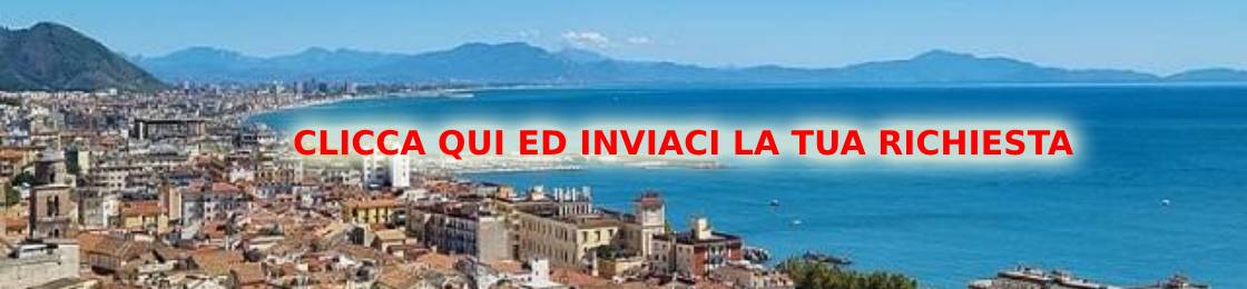 invia richiesta